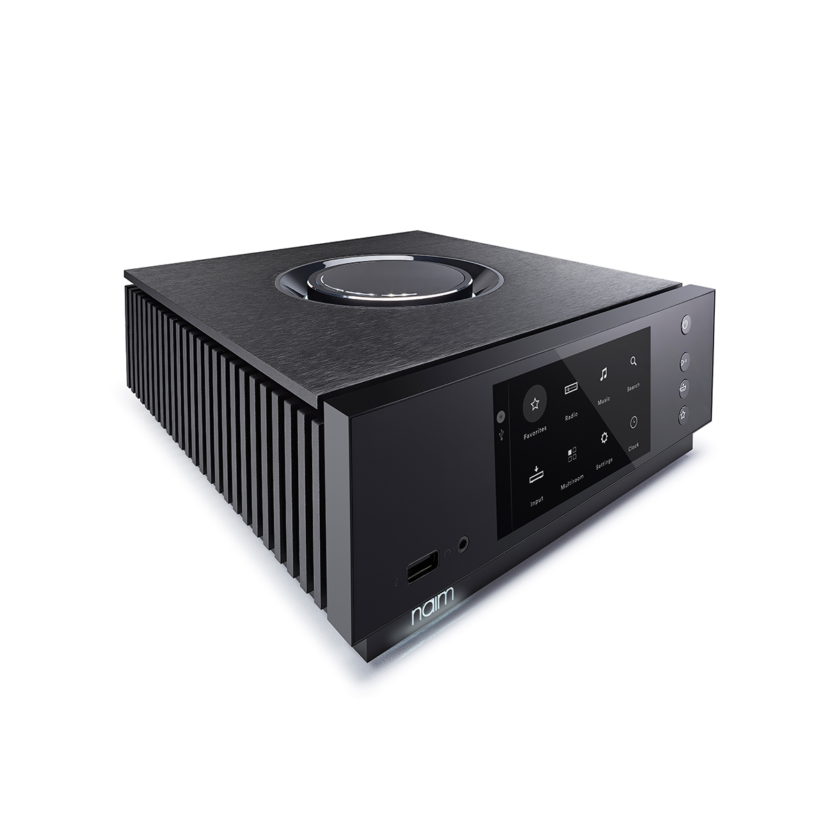 Naim Uniti Atom - Right