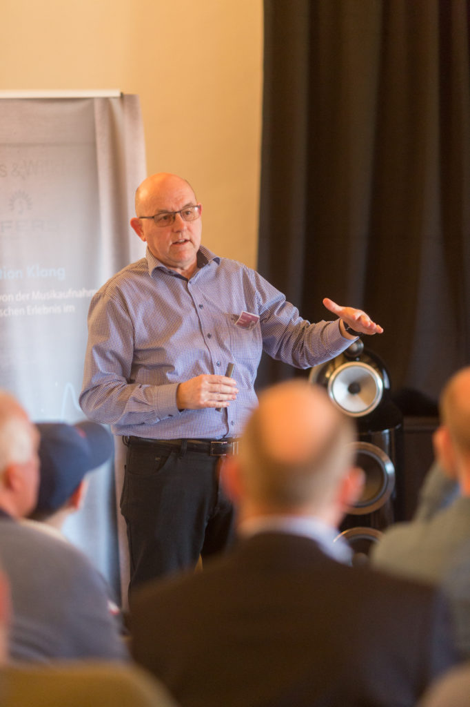 Klangschloss 2019 Fitz Fabig bwgroup