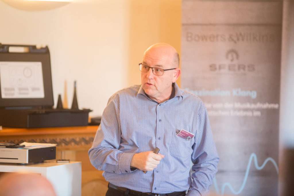 Klangschloss 2019 Fitz Fabig bwgroup