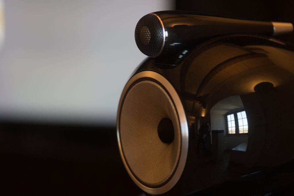 Klangschloss 2019 Fitz Fabig bwgroup