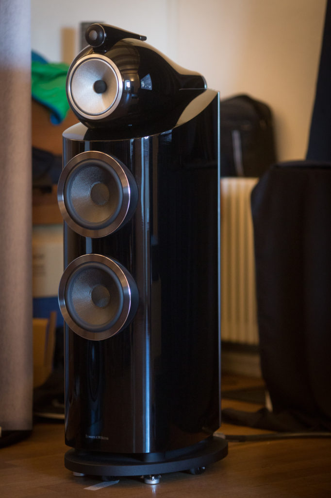 Klangschloss 2019 Fitz Fabig bwgroup