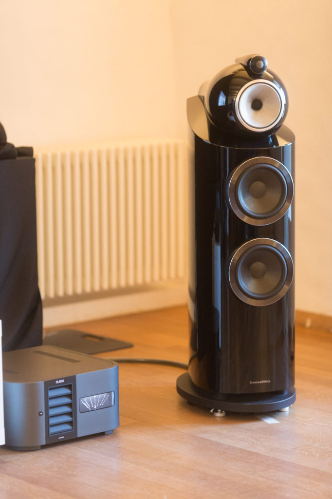 Klangschloss 2019 Fitz Fabig bwgroup