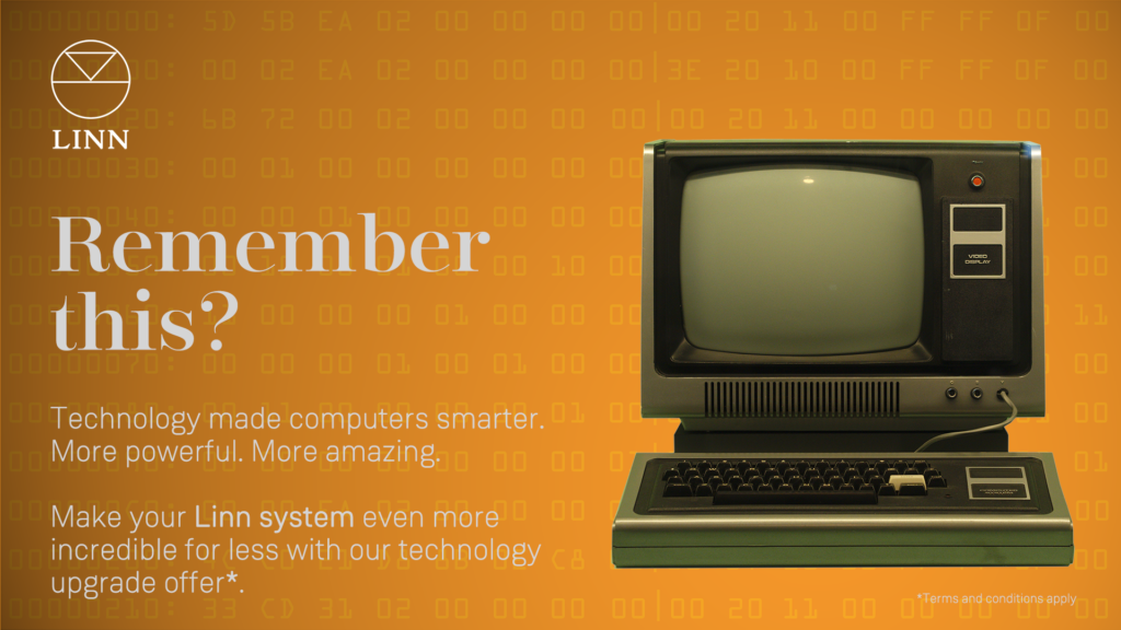 Linn Sommer Promo 2019