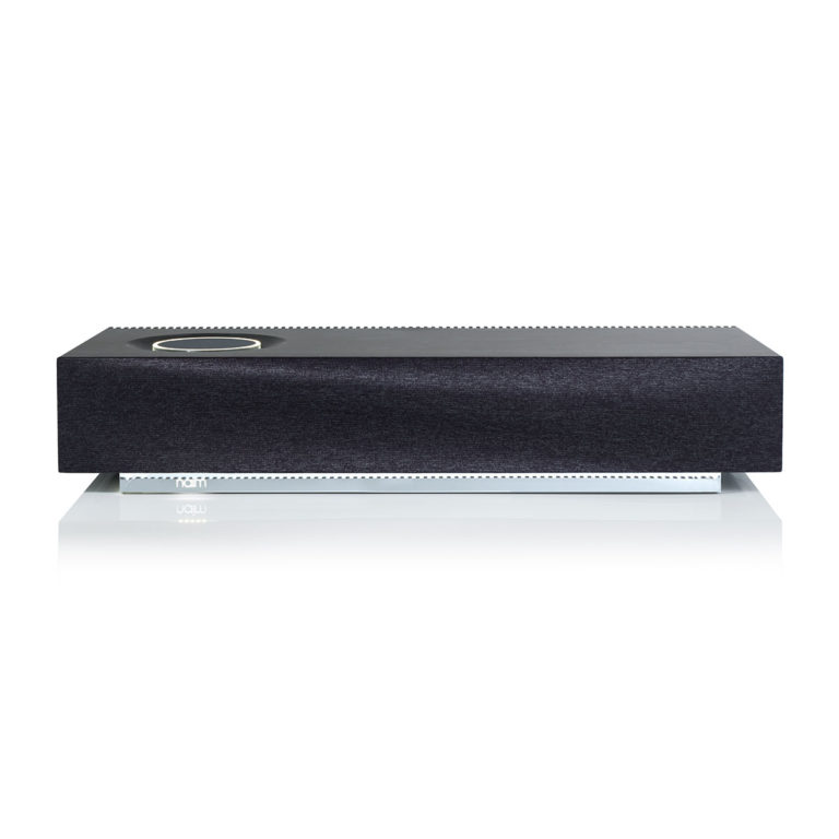 Naim mu-so 2 - Front