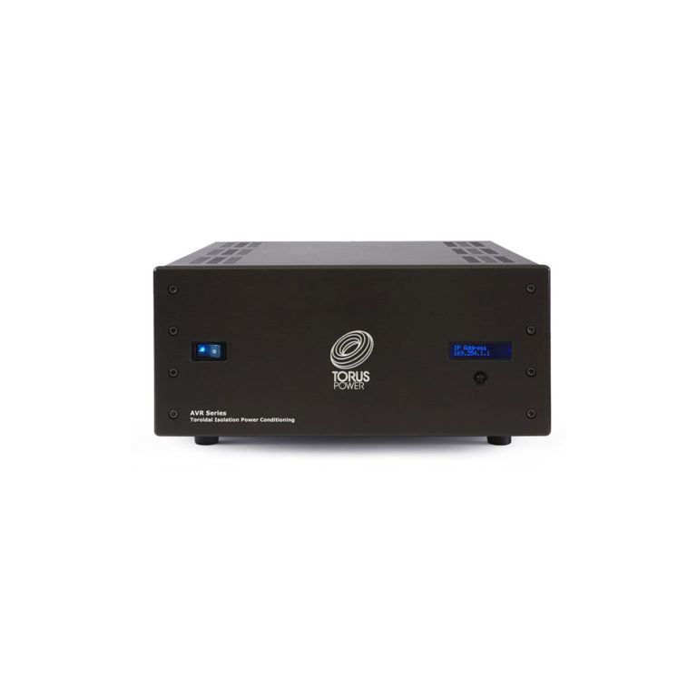 Torus Power AVR 2