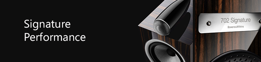 Bowers & Wilkins 700 Signature