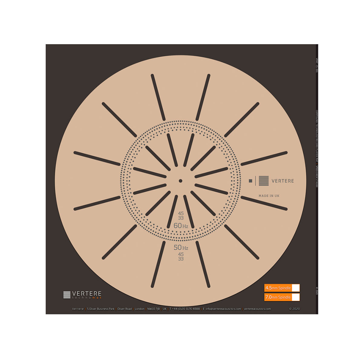 Vertere-Techmat-Cover